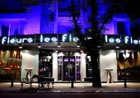 Les Fleurs