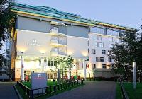 MaMaison Pokrovka Suite Hotel