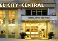 City Central