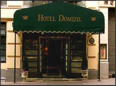 Domizil