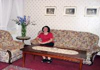 Hotelpension Andreas