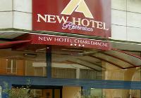 New Hotel Charlemagne