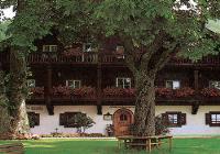 Romantikhotel die Gersberg Alm