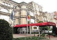 Park Hotel Brussels