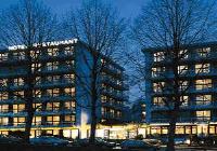 Best Western County House Brussels