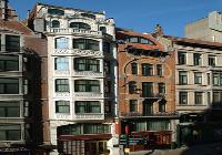 Hotel Centrale