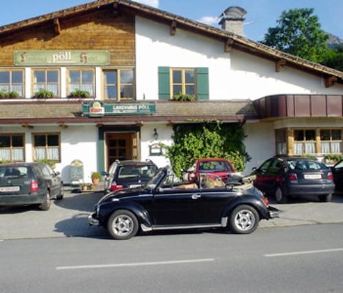 Landhaus Pöll