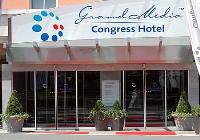Grand Media Congress Hotel