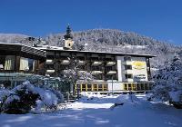 Harmony Hotel Prägant