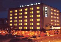 StieglBräu Best Western