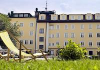 ACHAT Plaza zum Hirschen Salzburg