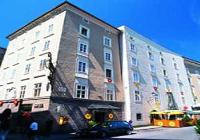 Centralhotel Gablerbräu
