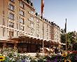 Sheraton Salzburg