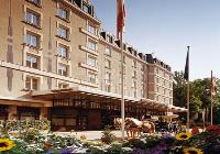 Sheraton Salzburg
