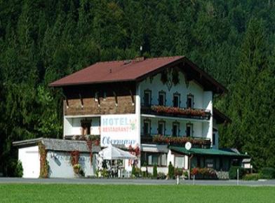 Hotel Obermayr