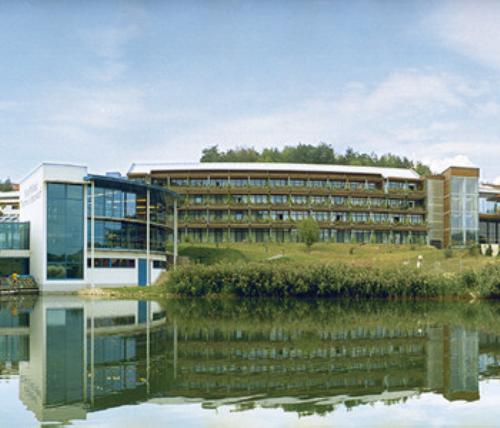 Loipersdorf Spa & Conference