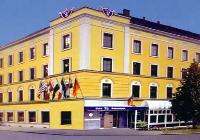 Romantik Parkhotel Graz