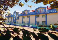 Stoiser's Hotel Garni