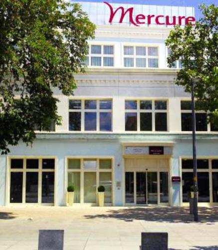 Mercure Graz City