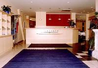 Day Spa Hotel Teuschler Garni
