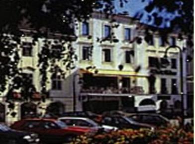 Austria Classic Drei Mohren