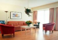 Axl Flat Hôtel