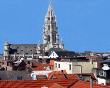 Alma Grand Place Hotel Brussels