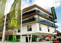 Harry's Hotel Home
