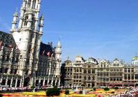 Solys Brussels Midi