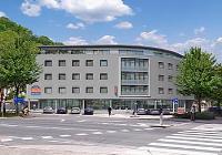 Star Inn Hotel Salzburg Zentrum