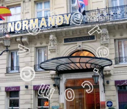 Normandy