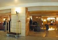 Saint James & Albany Hotel-Spa