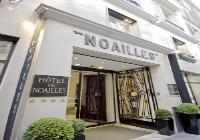 Golden Tulip Hotel De Noailles