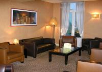 Best Western Opéra Celte la Fayette