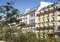 Le Regent Montmartre