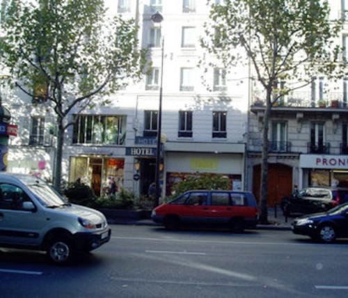 Residence Chatillon