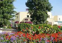 Hugotel Sud