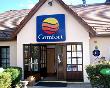 Comfort Hotel Bellegarde