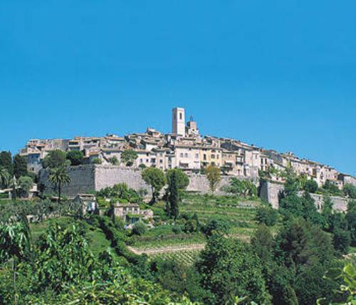 Le Saint-Paul
