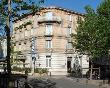 Grand Hotel de la Poste