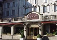 Grand Hôtel de Bordeaux