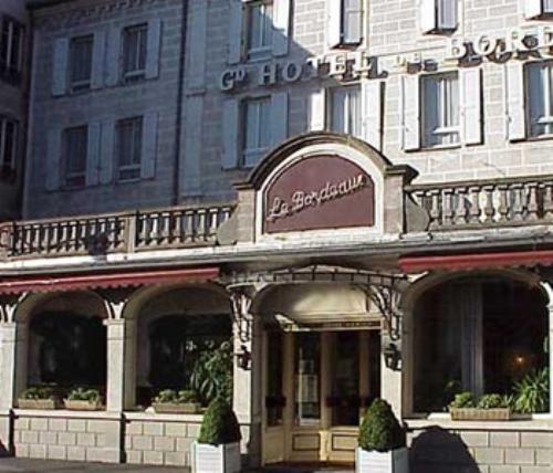 Grand Hôtel de Bordeaux