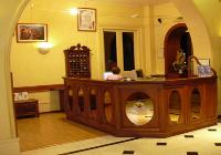 Inter-Hotel Grand Hotel Saint-Pierre