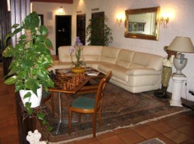 La Thomasse