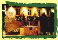 Zinck Hotel