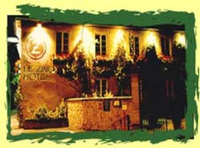 Zinck Hotel