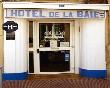 Hôtel de la Baie