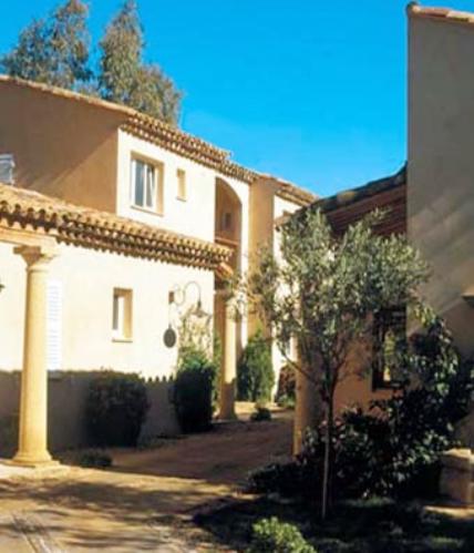 La Tartane