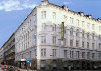 Comfort Hotel Europa