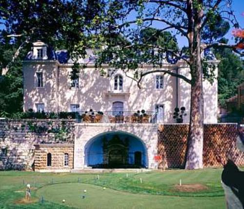 Château Résidence de Bionne